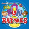 Rhyme Time Kids Fun Rhymes